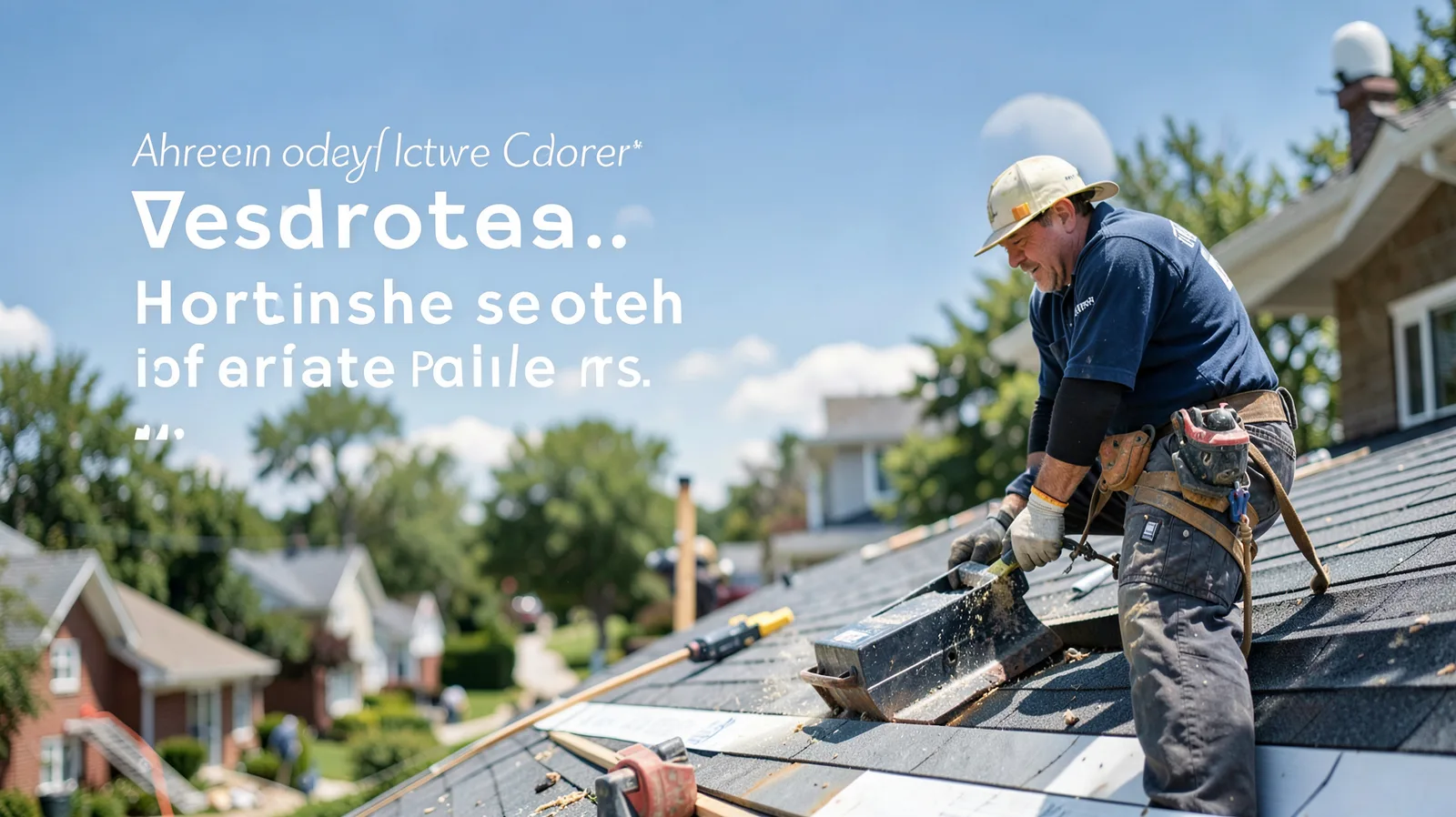 Roof Replacement in Nanticoke, MD near me